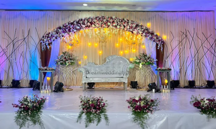 Srinivasa Marriage Contractor